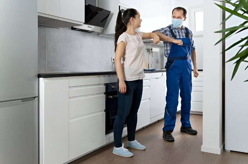 Freezer Repair in Chula Vista